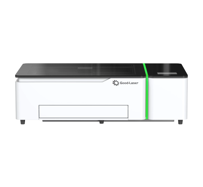 Light 530 RF CO₂ Laser Cutter - GoodLaser